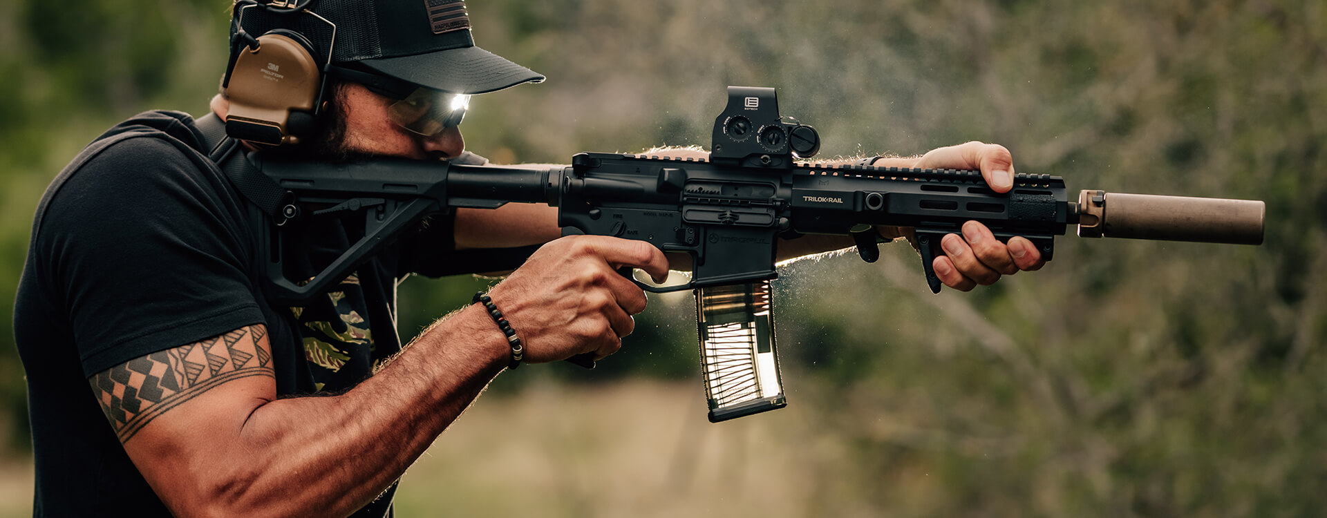 Magpul TMAG 30 AR/M4 Gen3 - 2