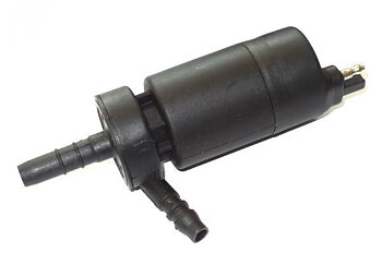 Washer fluid pump Capri/Cortina/Escort/Fiesta/Granada/Scorpio/Sierra/Taunus/Transit