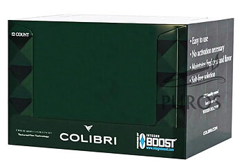 Colibri Fresh Humipack 2-way 62% - 67gram 12-pack