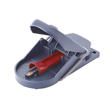 Musfälla Supercat PRO 2-Pack