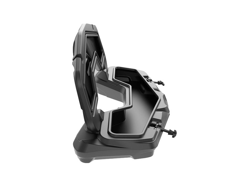 CFMOTO CFORCE 800/1000 EPS Frontbox 47L – Slagtålig ATV Box 2024+ - 3