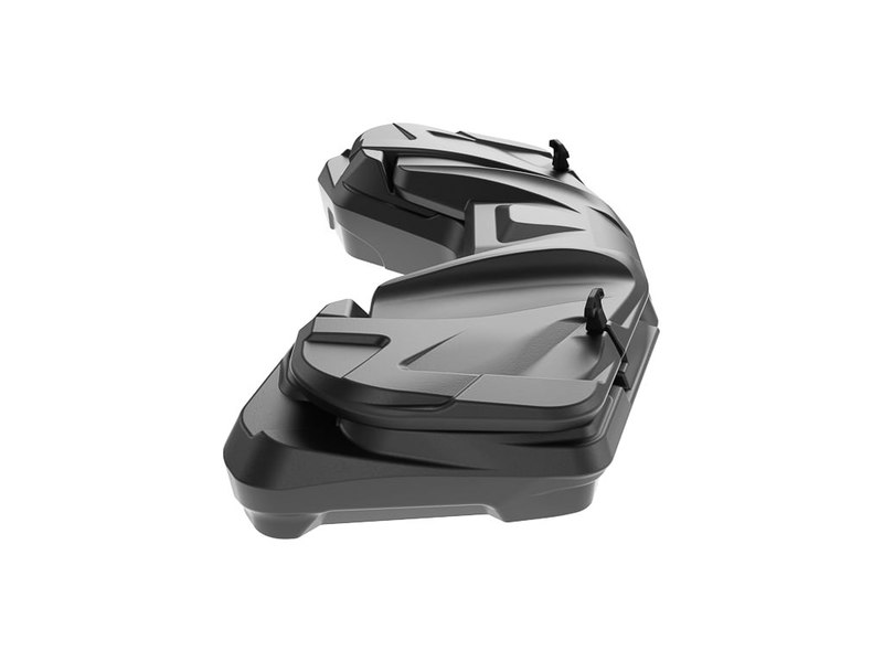 CFMOTO CFORCE 800/1000 EPS Frontbox 47L – Slagtålig ATV Box 2024+ - 2