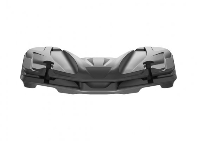 CFMOTO CFORCE 800/1000 EPS Frontbox 47L – Slagtålig ATV Box 2024+