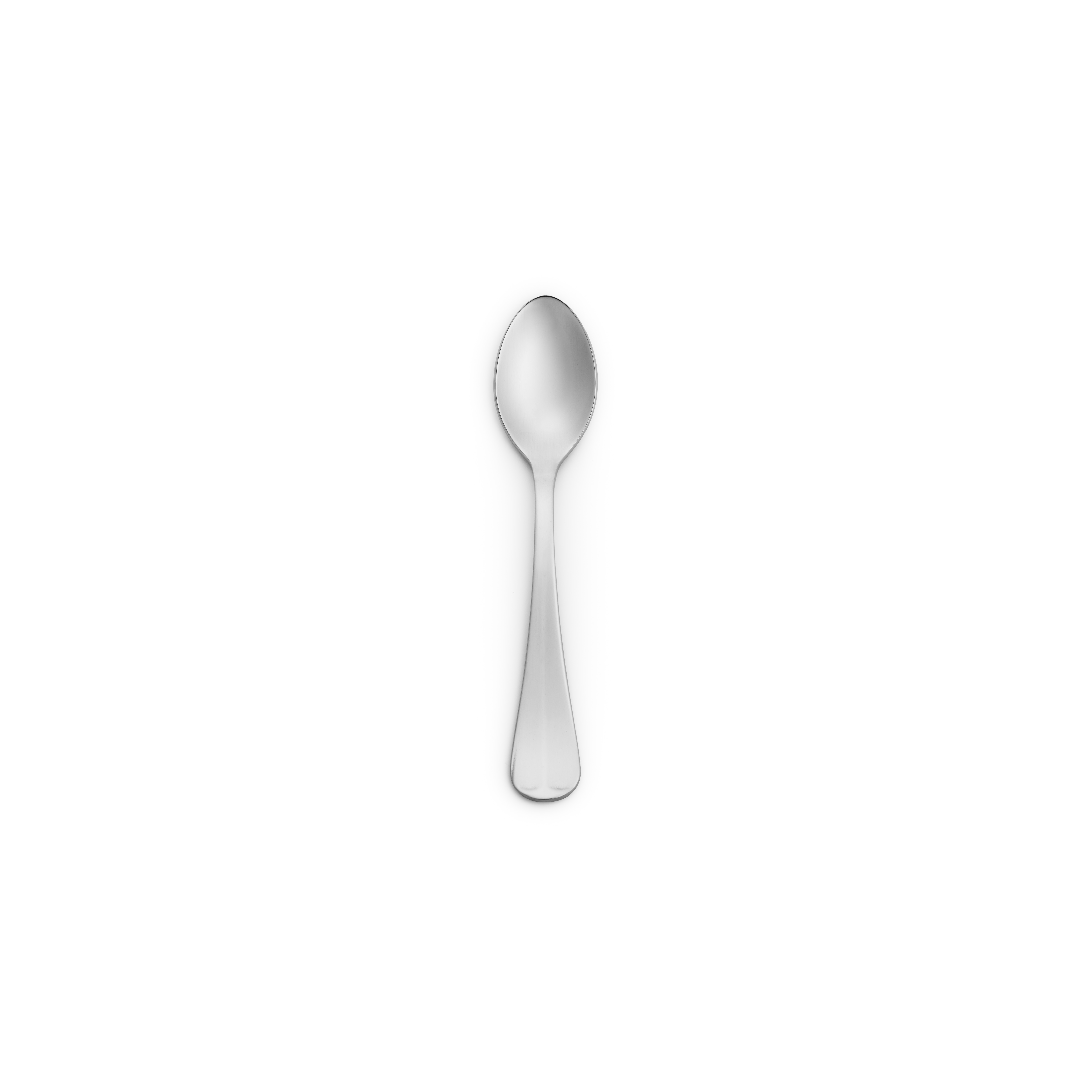 Baked Coffee Spoon