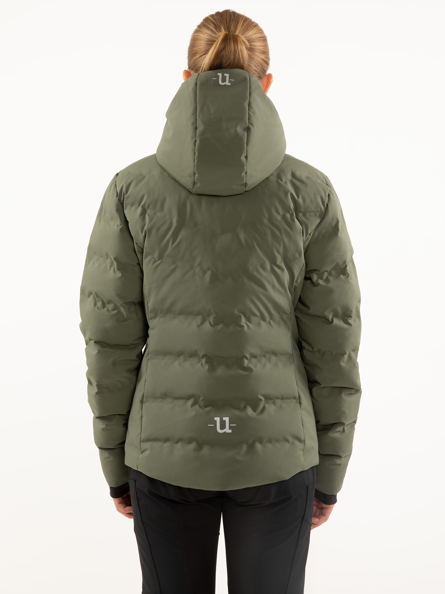 Uhip Ally Jacket - Sport