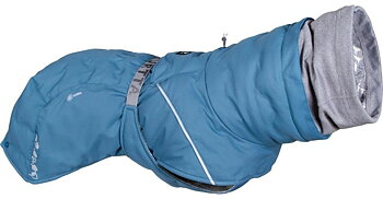 Hurtta Extreme Warmer III ECO Bilberry