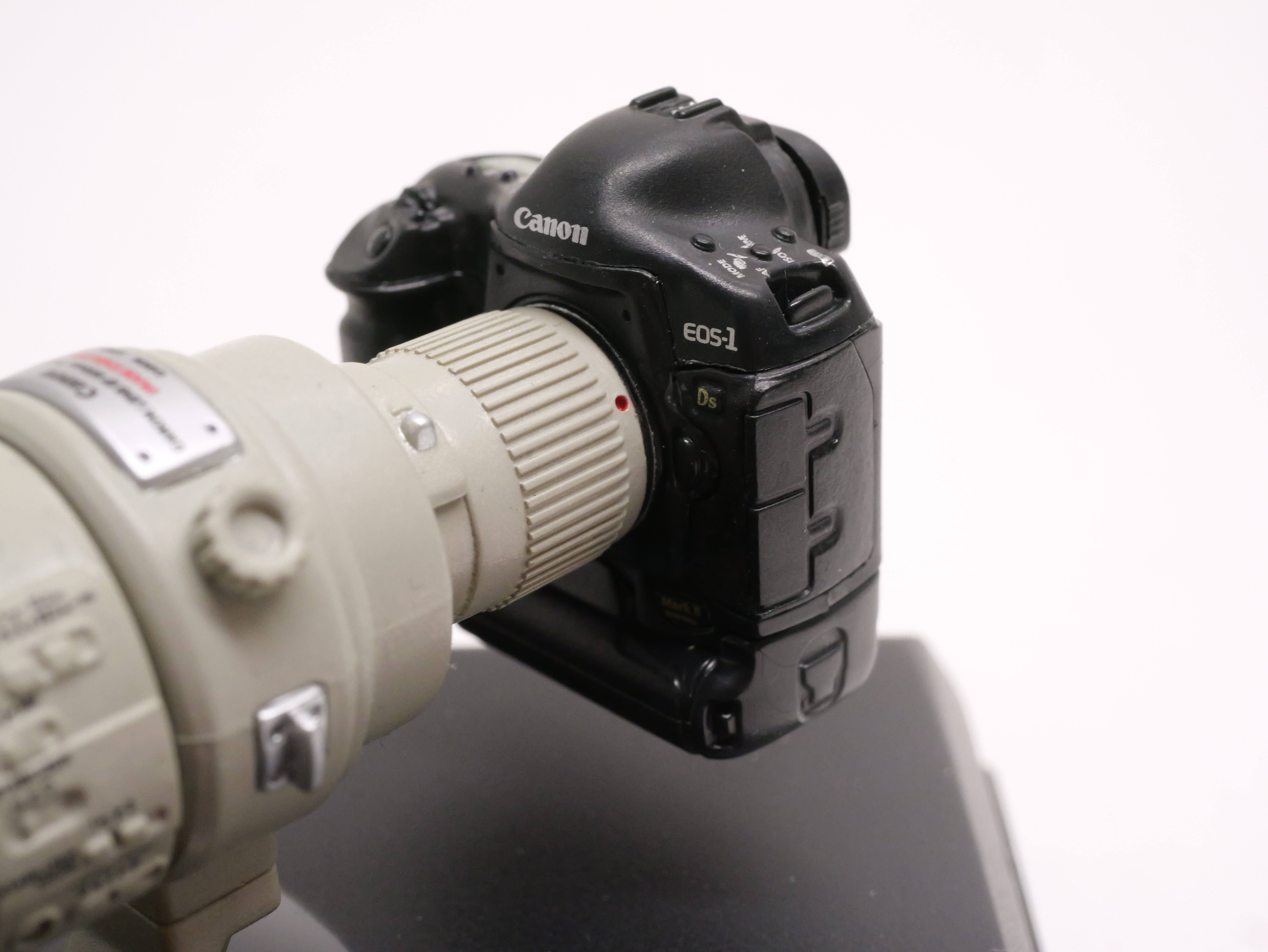 Canon Dummy 30 million EF lenses - 3