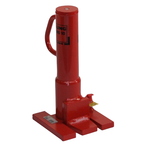 Hydraulisk domkraft JHS 10
