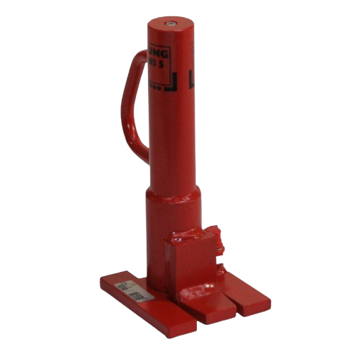 Hydraulisk domkraft JHS 5