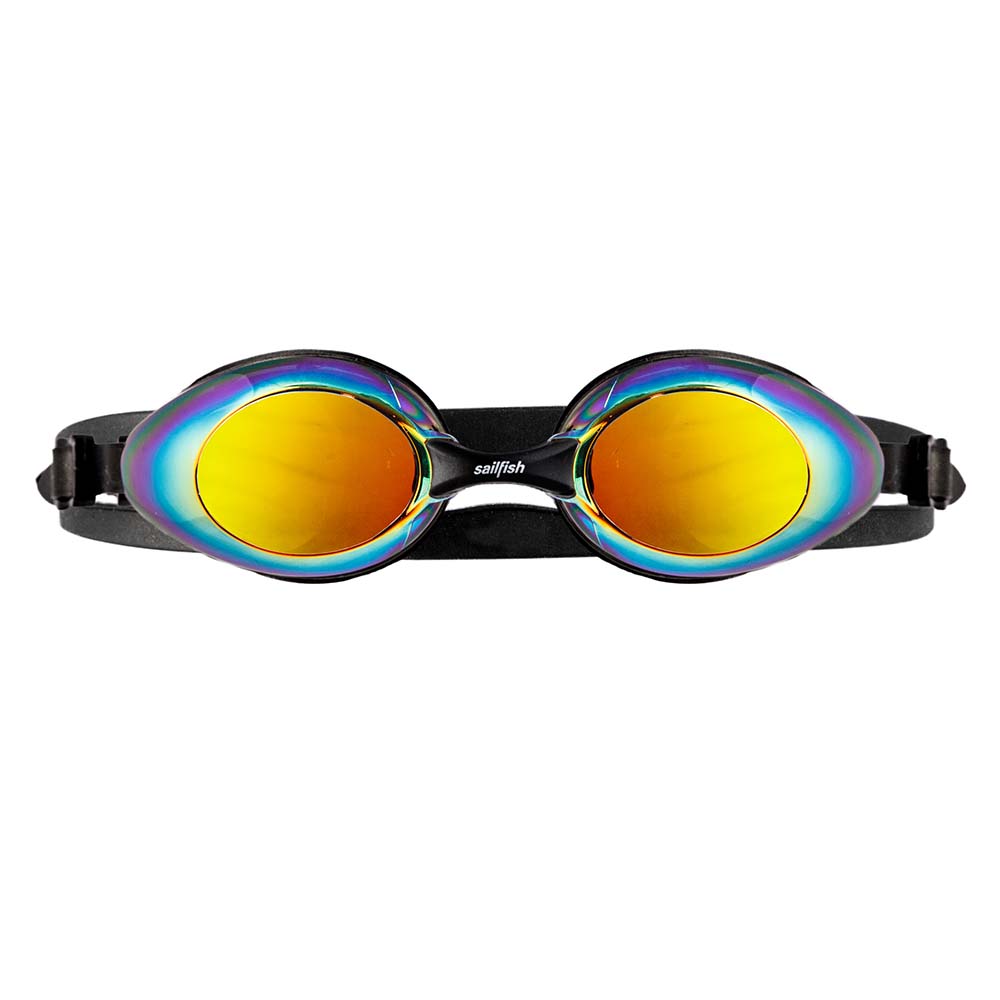 sailfish Swim Goggle Flow guld