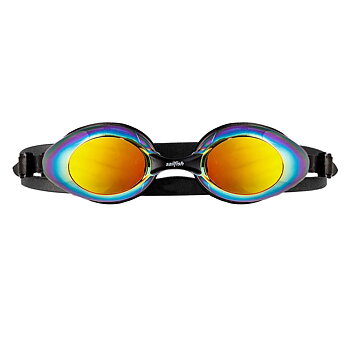 sailfish Swim Goggle Flow guld