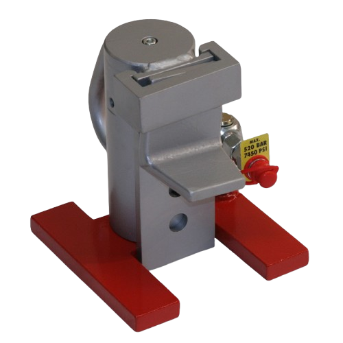 Hydraulisk domkraft JHS 10 KU