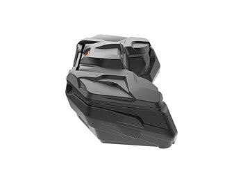 Väska Tesseract Can Am Outlander G3 2024+