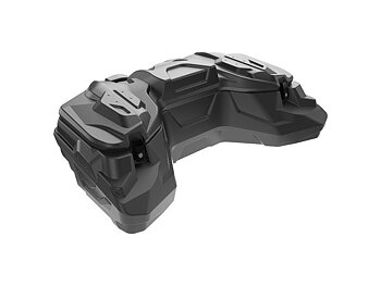 Väska 95 lit. Tesseract CF-Moto 850/1000 2024+