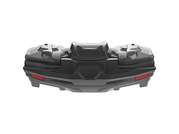Väska 95 lit. Tesseract CF-Moto 850/1000 2024+