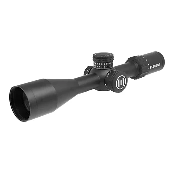 Element Optics Nexus 4-25x50 FFP MRAD APR-2D GEN 2