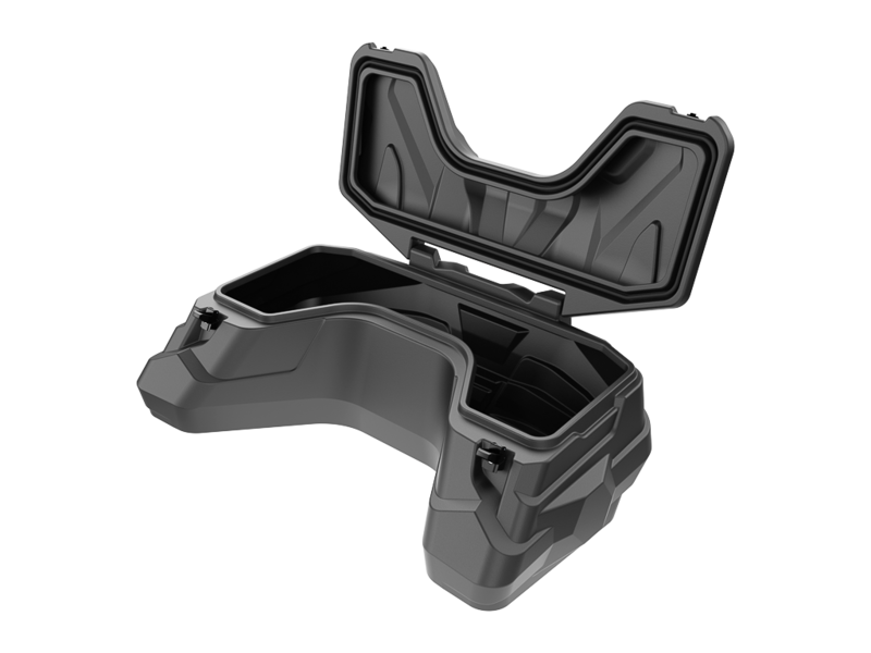 Väska Tesseract CF-Moto 520 2022+ - 2