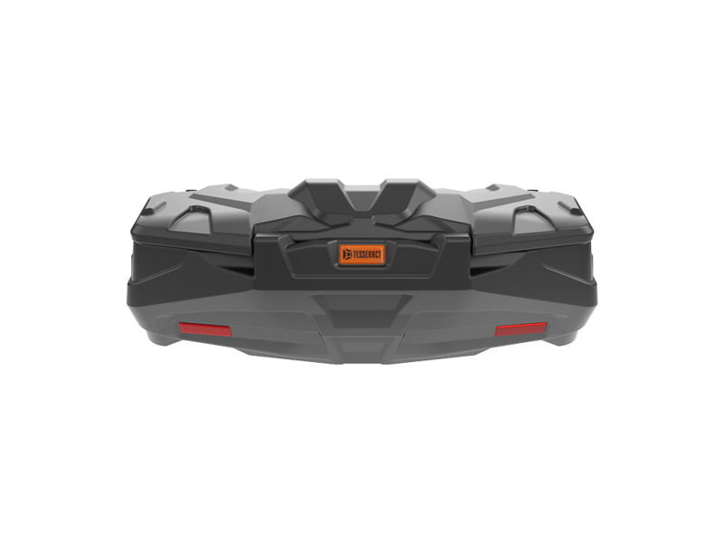 Väska Tesseract CF-Moto 520 2022+ - 3