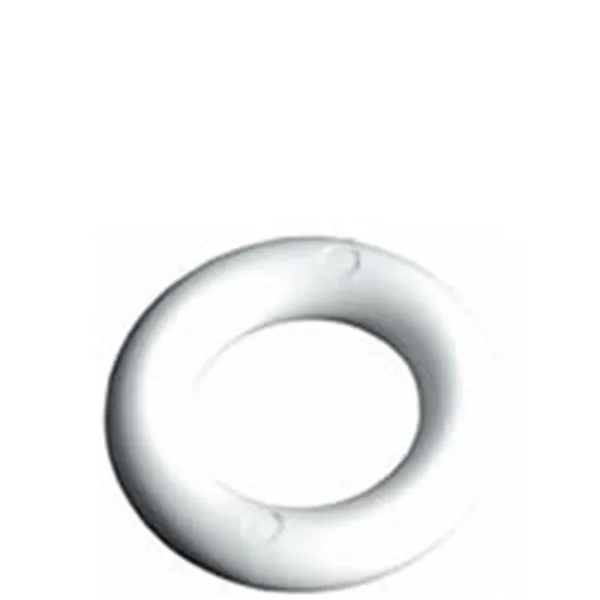 Allen Ring 18mm plast