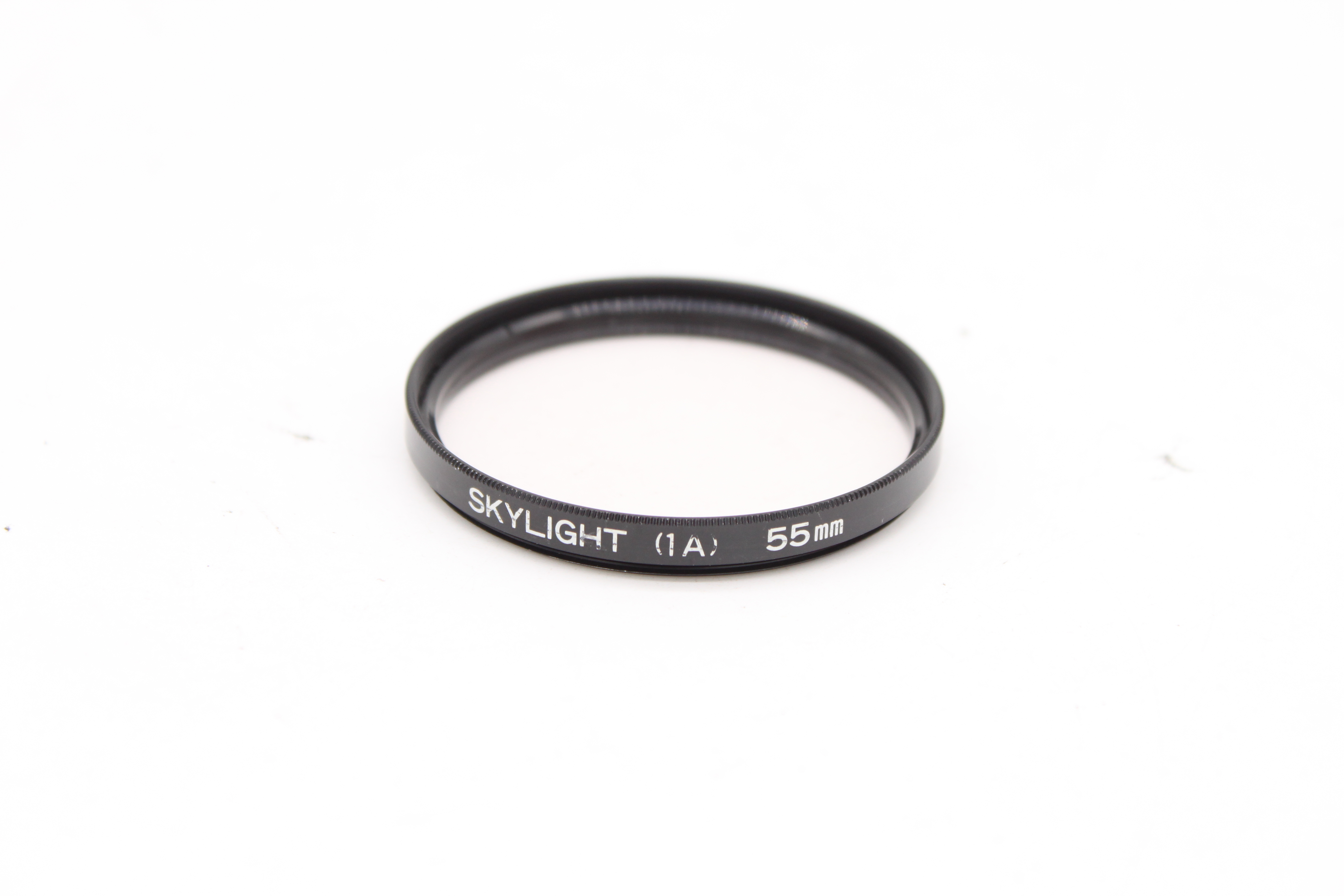 Noname 55mm Skylight (1A)-Filter - Begagnad
