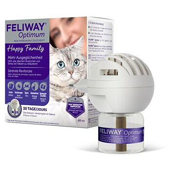 FELIWAY Optimum Doftav & Refil 48 ML