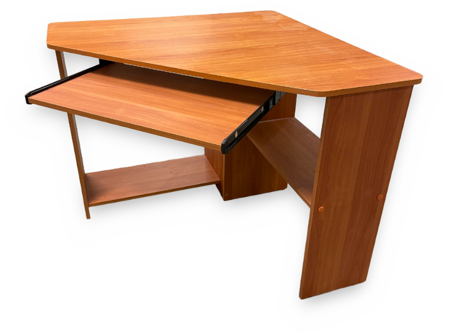 Skrivbord 90x90