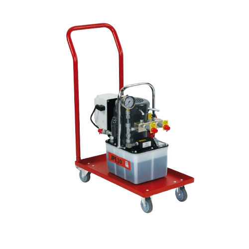 Elektrisk pump JPE 30 NVR