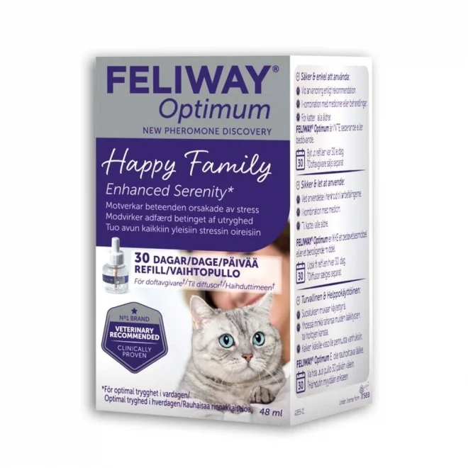 FELIWAY Optimal Refill 48 ML