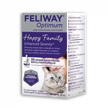 FELIWAY Optimal Refill 48 ML