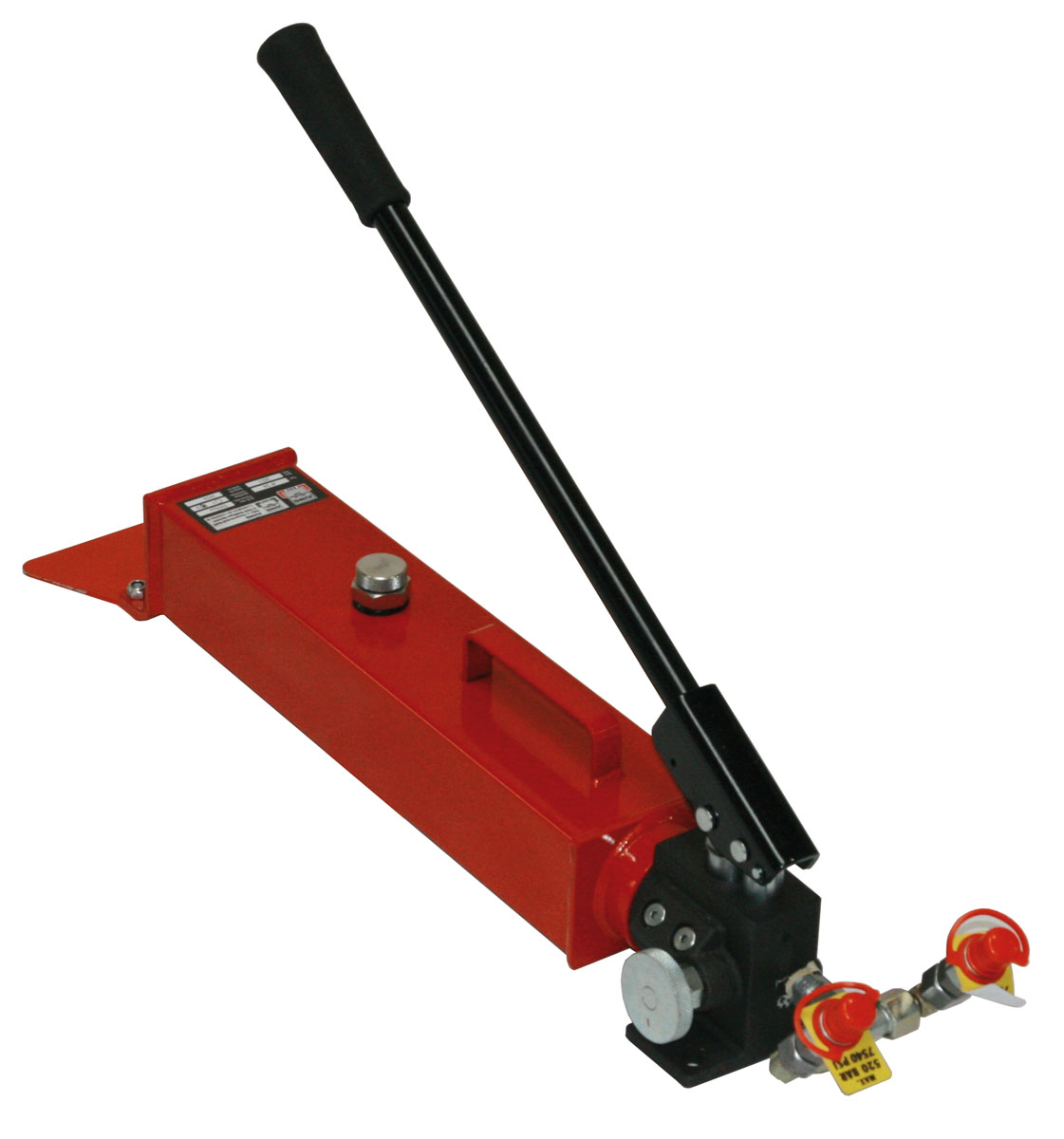 Hydraulisk hand pump JP 26