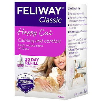 FELIWAY Classic Refill (48 ml)