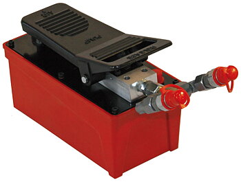Luftpump JPL 15