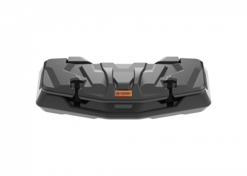 Väska Fram Tesseract Can Am Outlander 650-1000 