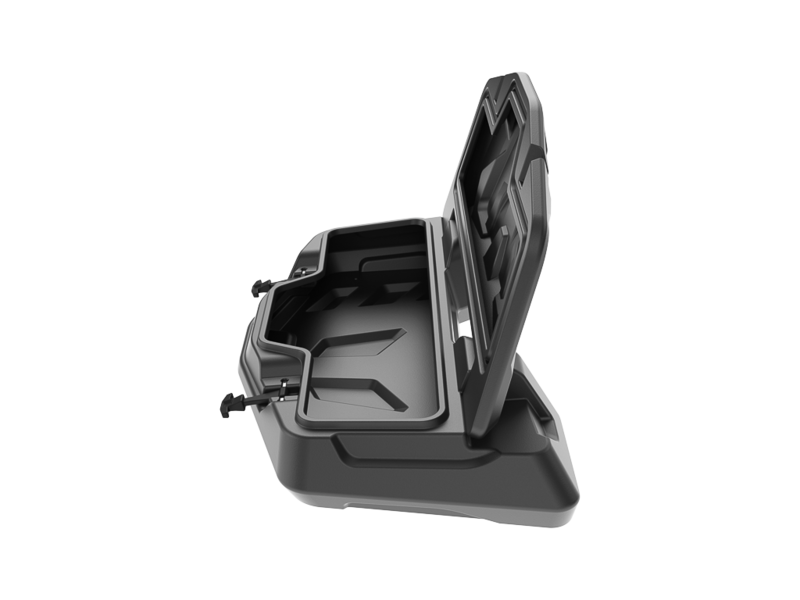 Väska Fram Tesseract Can Am Outlander 650-1000  - 2