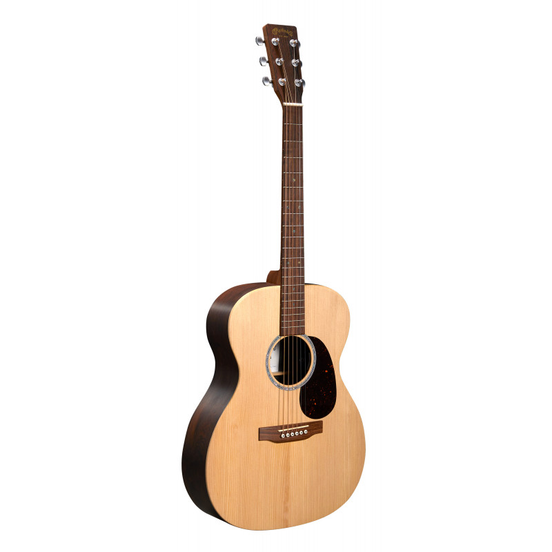 Martin 000-X2E Brazilian