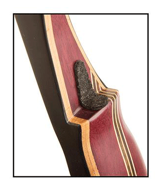 OMP Longbow Rug Rest - 2