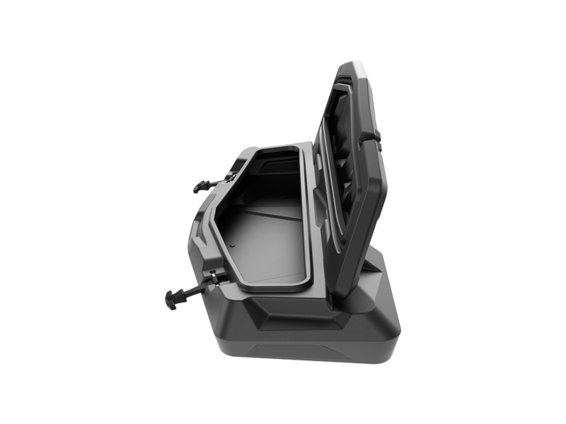 Väska Tesseract Fram CF-Moto 520 2022+ - 2