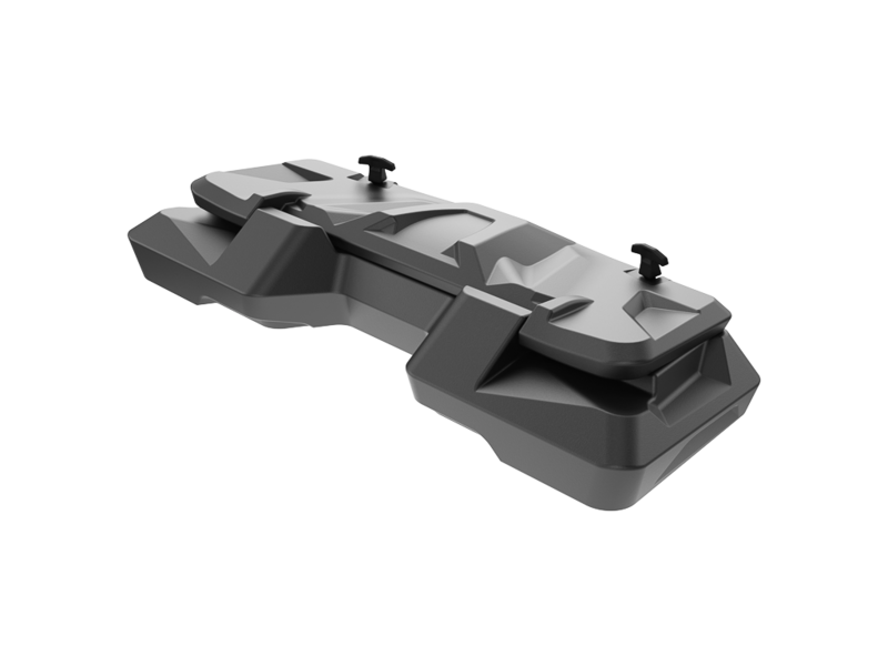 Väska Tesseract Fram CF-Moto 520 2022+