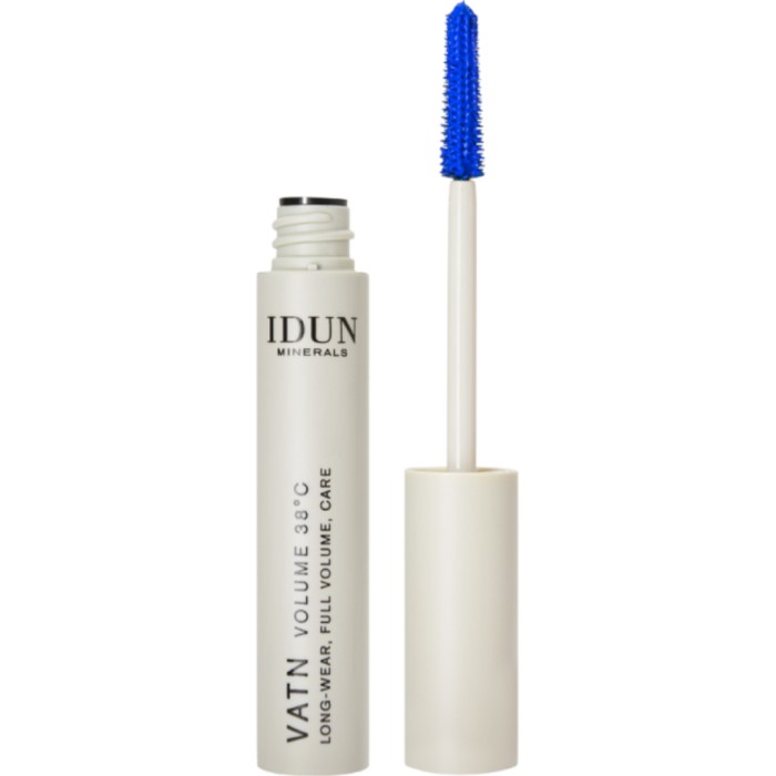 IDUN Mascara Vatn Volume Blue 38°C