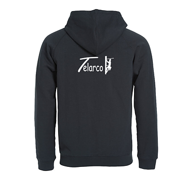 Classic Hoody Full Zip, Clique.