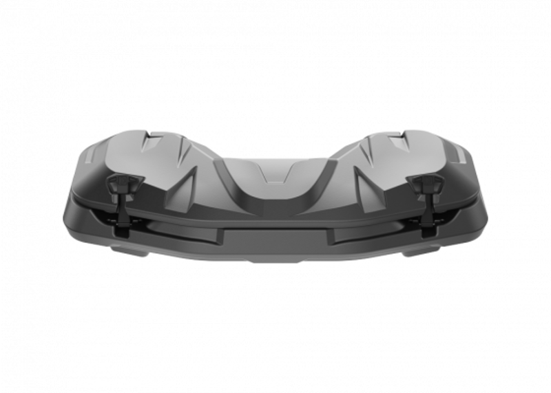 Väska Tesseract Fram CF-Moto 450 2022+ - 2