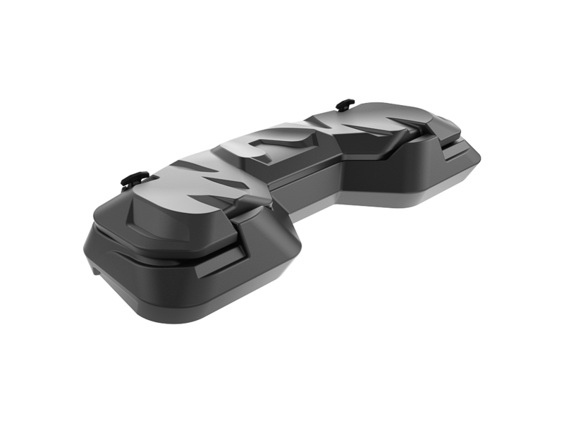 Väska Tesseract Fram CF-Moto 450 2022+