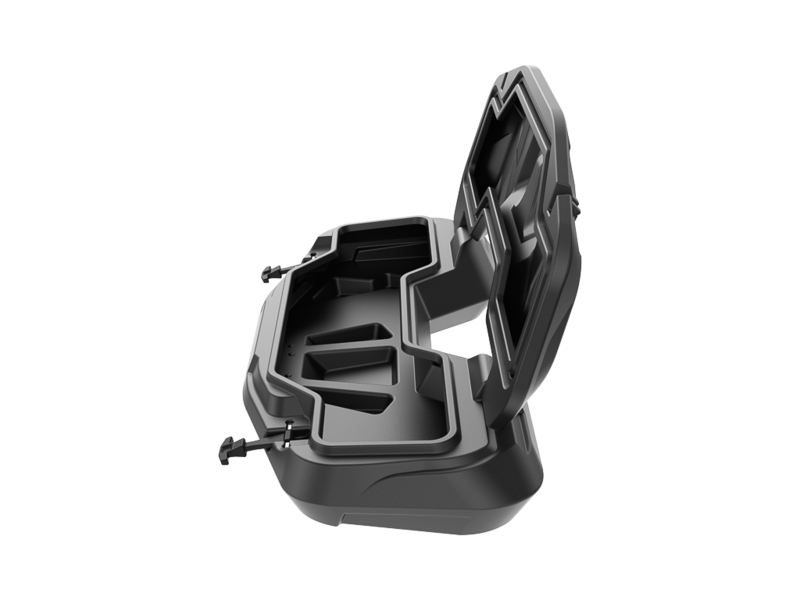 Väska Tesseract Fram CF-Moto 450 2022+ - 3