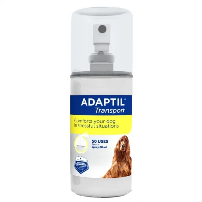 ADAPTIL Transport Spray 60ML - 2