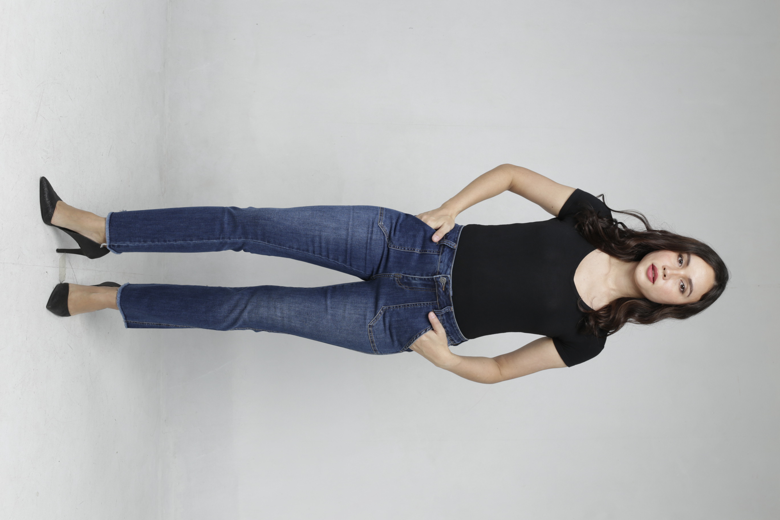 MiAmori Neapel Jeans