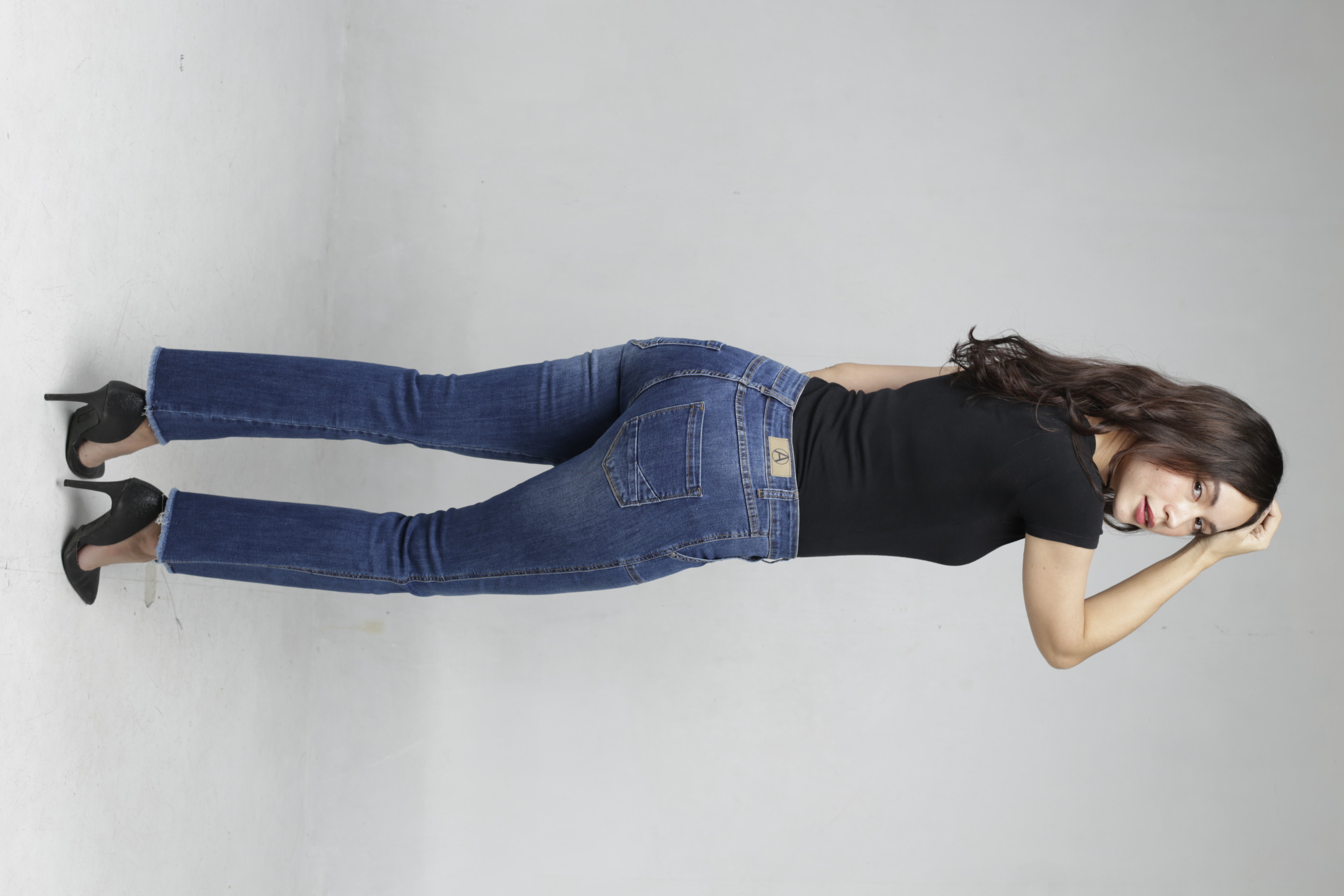 MiAmori Neapel Jeans - 3