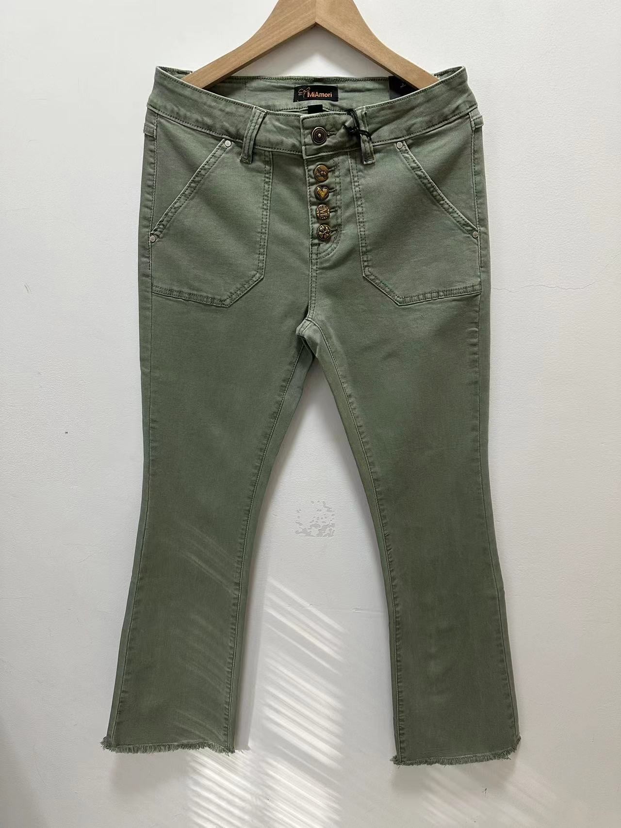 MiAmori Neapel Jeans - 5
