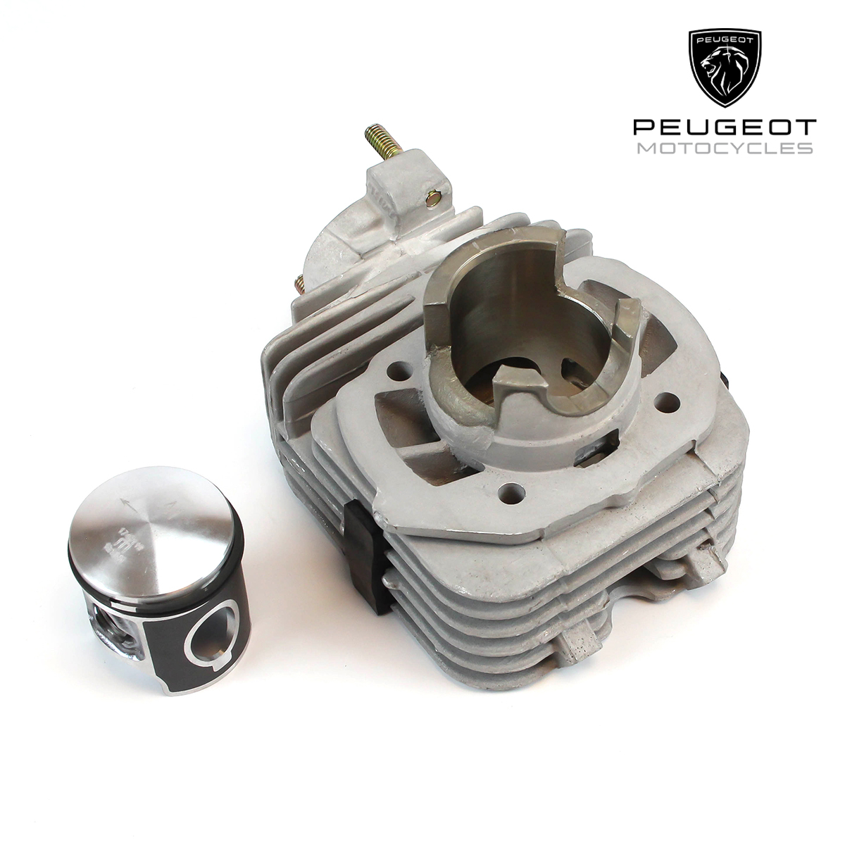 Cylinder 50cc - B1E40QMB Euro4  AC - Original - 4