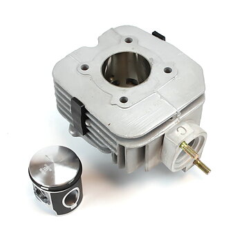 Cylinder 50cc - B1E40QMB Euro4 - Original