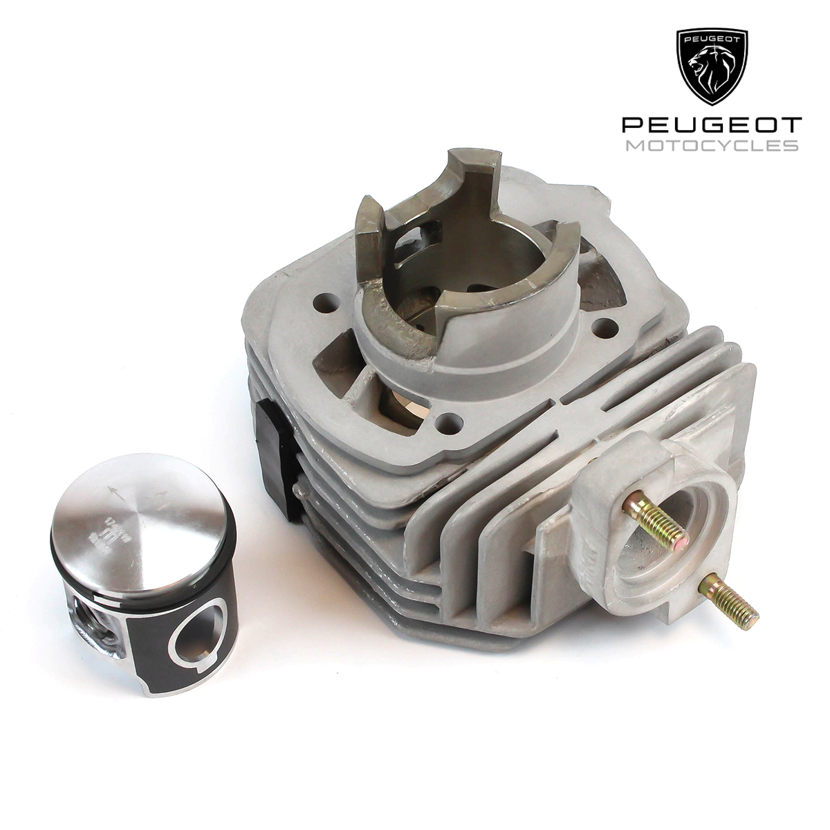 Cylinder 50cc - B1E40QMB Euro4  AC - Original - 3